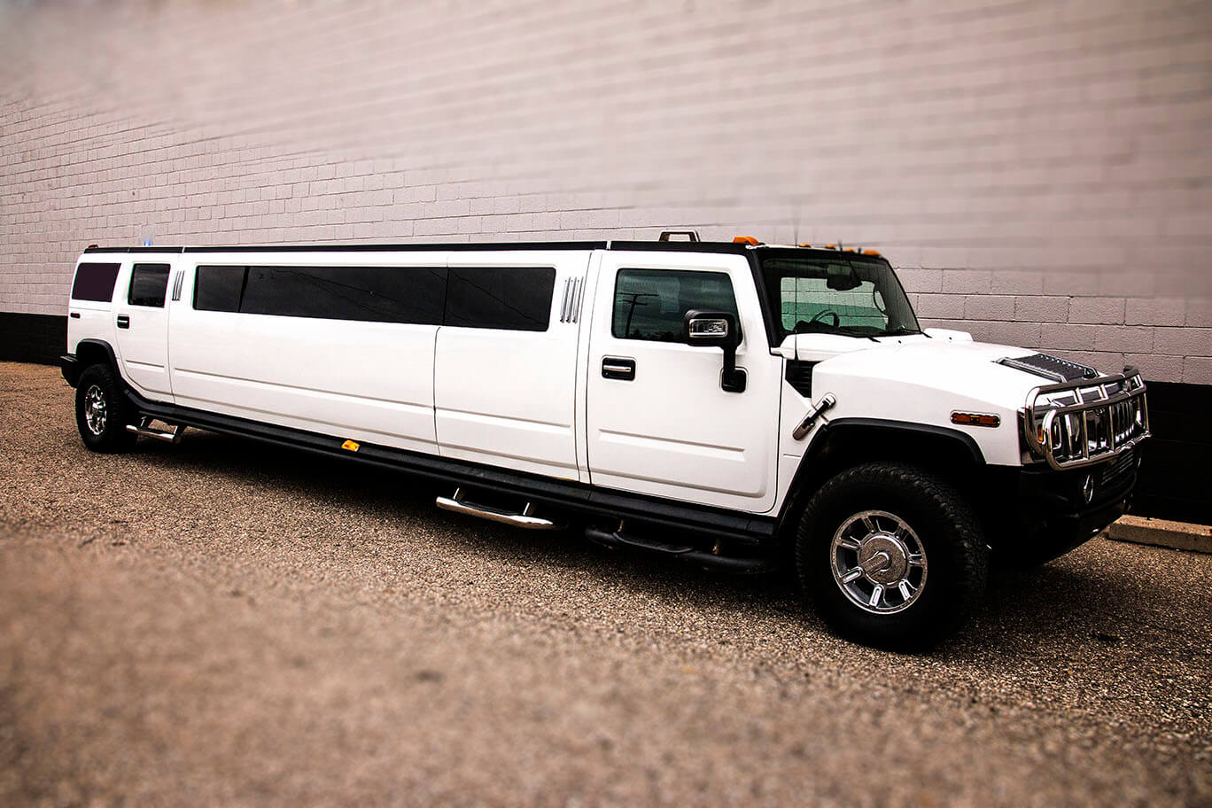 Windsor limousine service